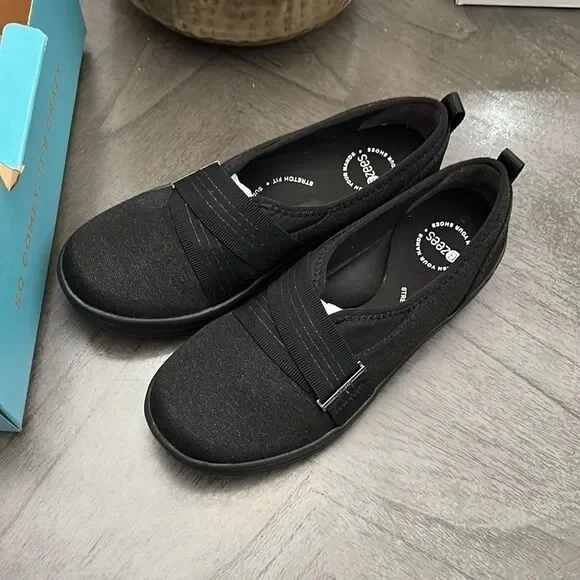 BZees Niche III Slip-On - Picture 5 of 11